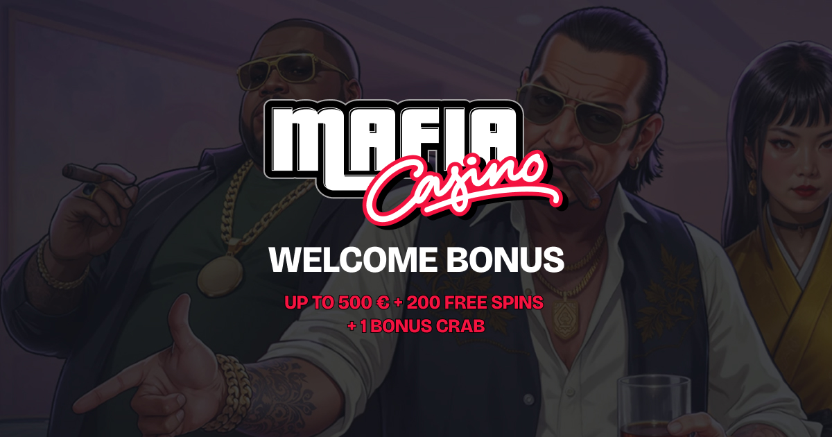 Discover the World of Official Mafia Casino Canada: An Honest Review for Canadians